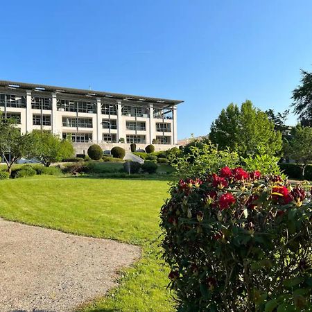 Penthouse Palais Mosel Apartment Traben-Trarbach Exterior foto