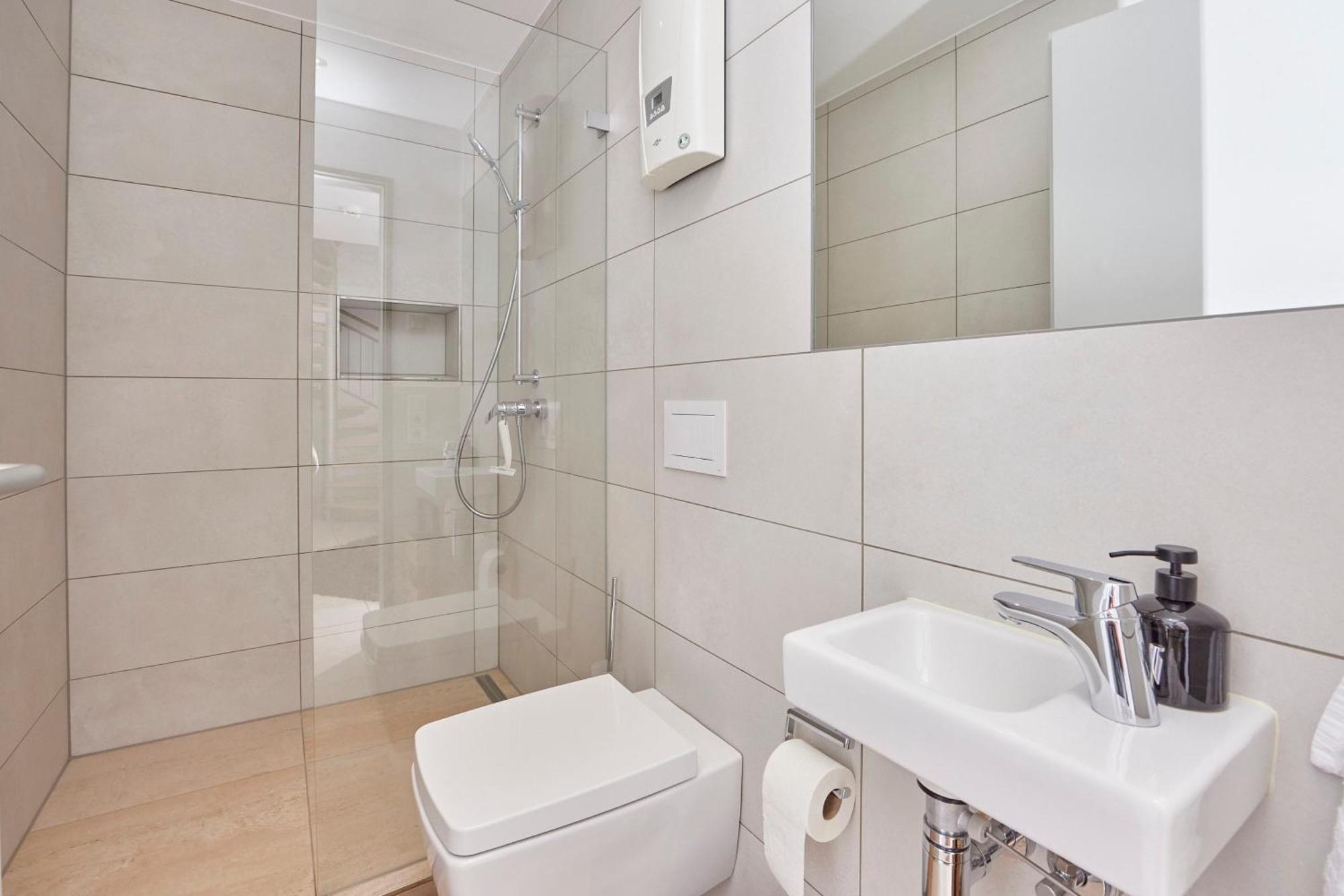 Penthouse Palais Mosel Apartment Traben-Trarbach Exterior foto