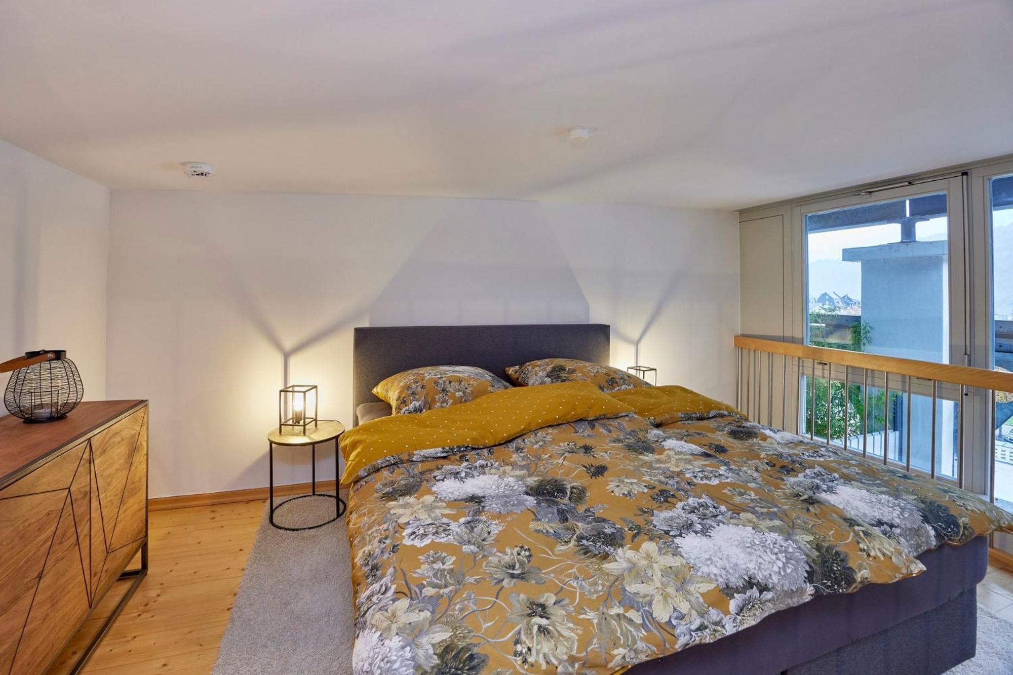Penthouse Palais Mosel Apartment Traben-Trarbach Exterior foto